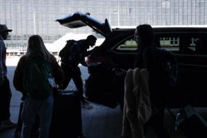 E. Jason Wambsgans/Chicago Tribune/TNS