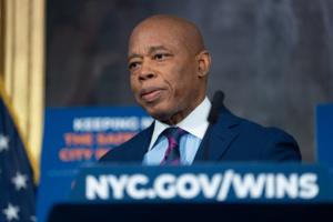 Barry Williams/New York Daily News/TNS