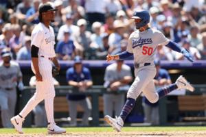 Matthew Stockman/Getty Images North America/TNS