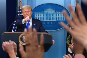 Joe Raedle/Getty Images North America/TNS