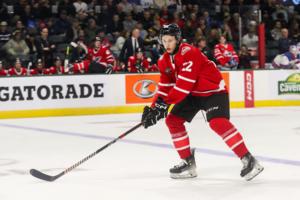 Dennis Pajot/Getty Images North America/TNS