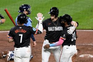 Greg Fiume/Getty Images North America/TNS