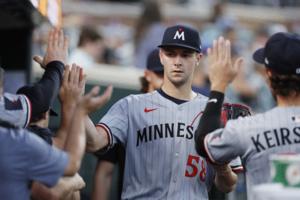 Duane Burleson/Getty Images North America/TNS