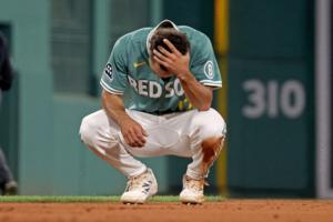 Stuart Cahill/Boston Herald/TNS