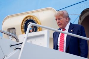 Andrew Harnik/Getty Images North America/TNS