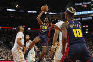 Ronald Cortes/Getty Images North America/TNS