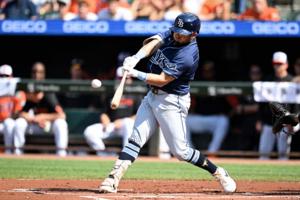 Greg Fiume/Getty Images North America/TNS