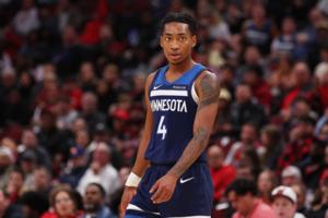 Michael Reaves/Getty Images North America/TNS