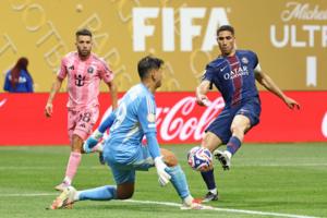 Al Bello/Getty Images North America/TNS