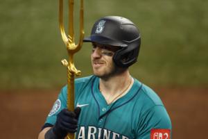 Ron Jenkins/Getty Images North America/TNS