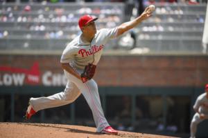 Edward M. Pio Roda/Getty Images North America/TNS