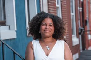Jessica Griffin/The Philadelphia Inquirer/TNS