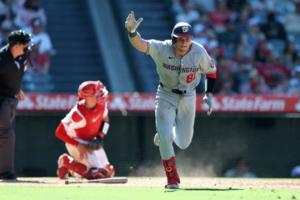Sean M. Haffey/Getty Images North America/TNS