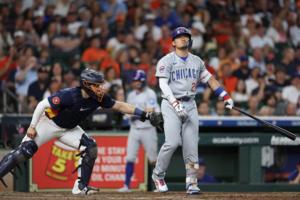 Tim Warner/Getty Images North America/TNS
