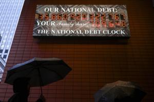 Angela Weiss/AFP/Getty Images North America/TNS
