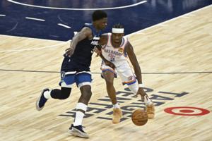 Stephen Maturen/Getty Images North America/TNS