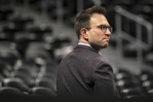 AAron Ontiveroz/The Denver Post/TNS