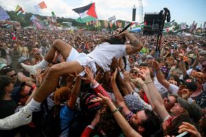 Leon Neal/Getty Images Europe/TNS