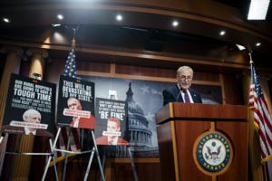 Al Drago/Getty Images North America/Getty Images