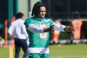 Mike Stocker/South Florida Sun-Sentinel/TNS