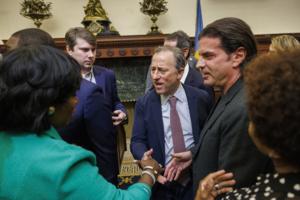 Alejandro A. Alvarez/The Philadelphia Inquirer/TNS