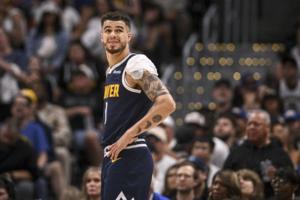 AAron Ontiveroz/The Denver Post/TNS