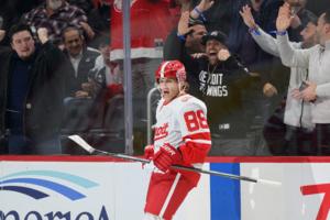 David Guralnick/The Detroit News/TNS