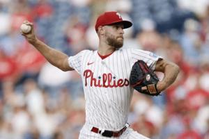 Yong Kim/The Philadelphia Inquirer/TNS