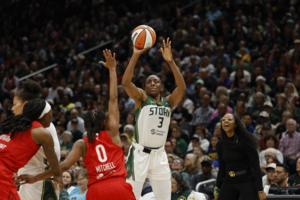 Alika Jenner/Getty Images North America/TNS