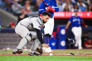 Cole Burston/Getty Images North America/TNS