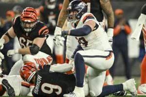 AAron Ontiveroz/The Denver Post/TNS