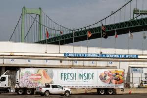 Tom Gralish/The Philadelphia Inquirer/TNS