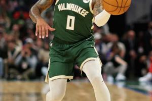 Stacy Revere/Getty Images North America/TNS