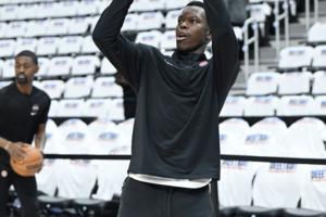 Clarence Tabb Jr./The Detroit News/TNS