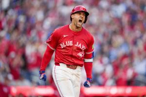 Mark Blinch/Getty Images North America/TNS