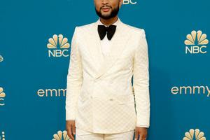 Bang Showbiz / John Legend has responded to Kanye West's recent bizarre insults, describing the remarks as 'sad'