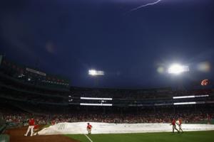 Winslow Townson/Getty Images North America/TNS