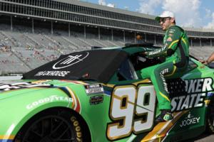 Krista Jasso/Getty Images North America/TNS