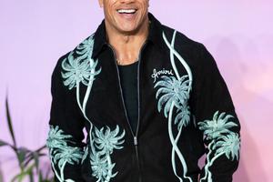 Bang Showbiz / Dwayne Johnson reveals how Jelly Roll helped him through 'hard' time