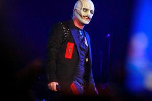Bang Showbiz / Corey Taylor has been influenced significantly by Black Sabbath