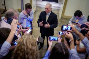 Andrew Harnik/Getty Images North America/TNS