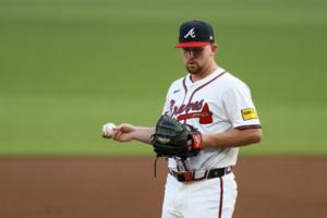 Jason Getz/The Atlanta Journal-Constitution/TNS