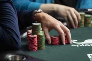 Chase Stevens/Las Vegas Review-Journal/TNS