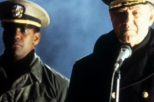 Bang Showbiz / Jerry Bruckheimer has revealed plans for a sequel to Crimson Tide