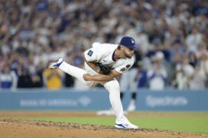 Ronald Martinez/Getty Images North America/TNS