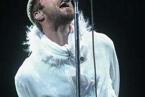 Bang Showbiz / Oasis streaming soared after reunion reveal