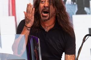 Bang Showbiz / Dave Grohl has reflected on the band's evolution