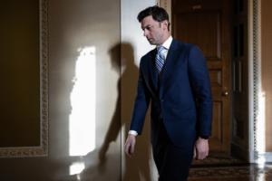Andrew Caballero-Reynolds/AFP/Getty Images North America/TNS