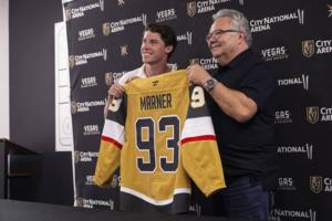 Chase Stevens/Las Vegas Review-Journal/TNS