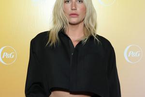 Bang Showbiz / Kesha shot to stardom in 2009